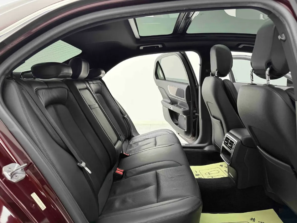 2018 Lincoln Continental 2.0T 261HP L4 6AT,autocango,china used car exporter,china ev exporter,chinese used car exporter,chinese used ev exporter