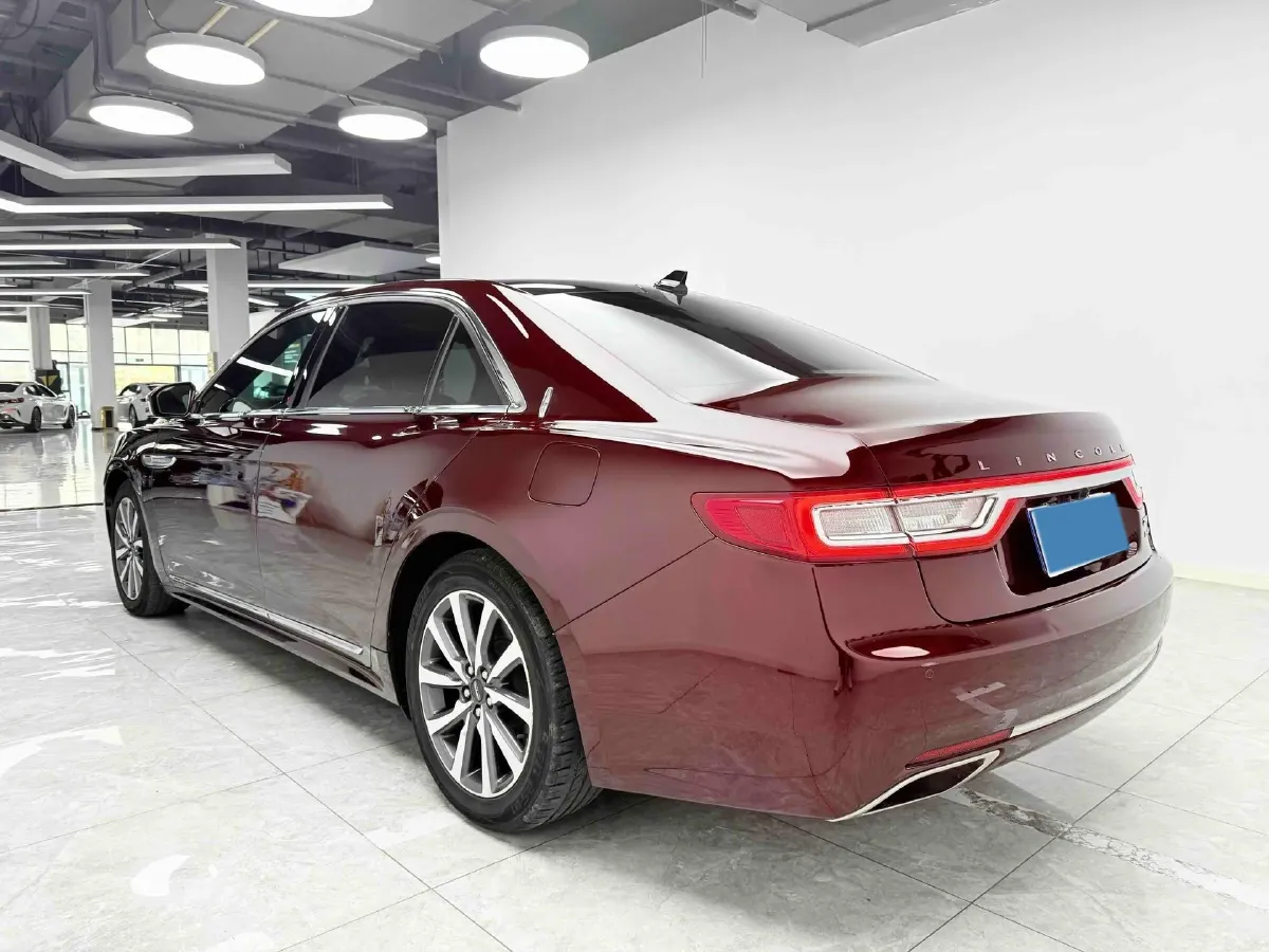 2018 Lincoln Continental 2.0T 261HP L4 6AT,autocango,china used car exporter,china ev exporter,chinese used car exporter,chinese used ev exporter