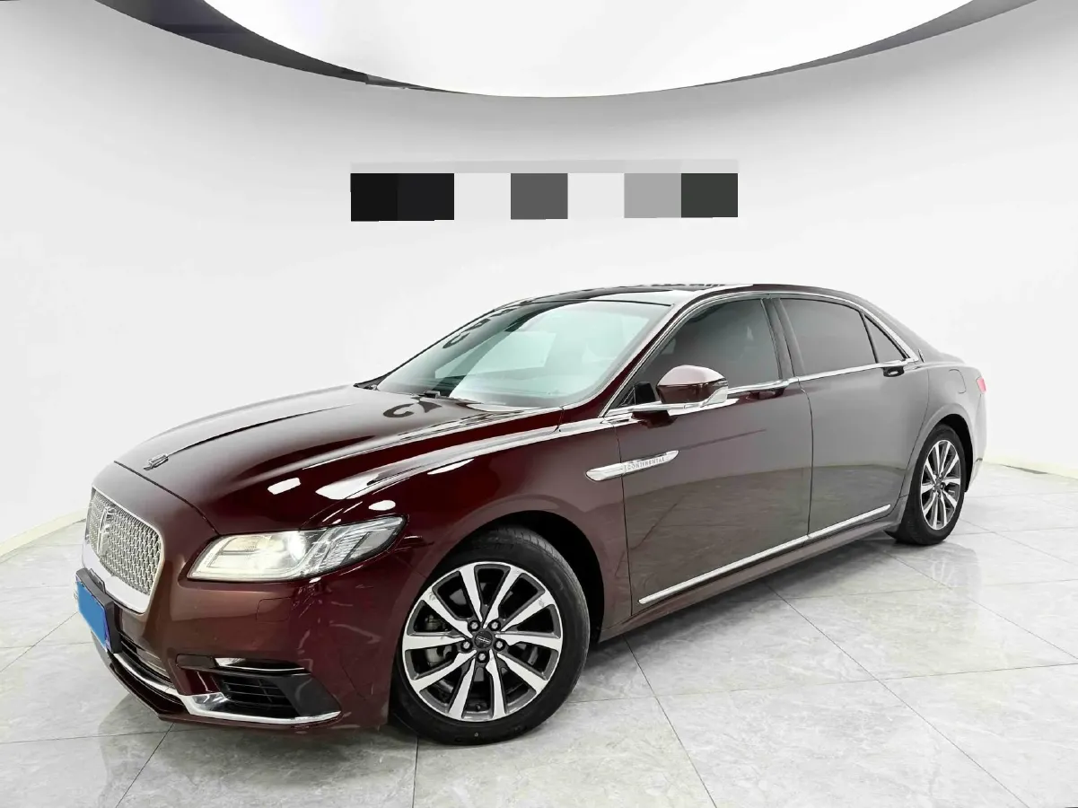 2018 Lincoln Continental 2.0T 261HP L4 6AT,autocango,china used car exporter,china ev exporter,chinese used car exporter,chinese used ev exporter