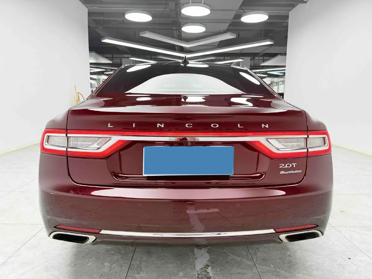 2018 Lincoln Continental 2.0T 261HP L4 6AT,autocango,china used car exporter,china ev exporter,chinese used car exporter,chinese used ev exporter