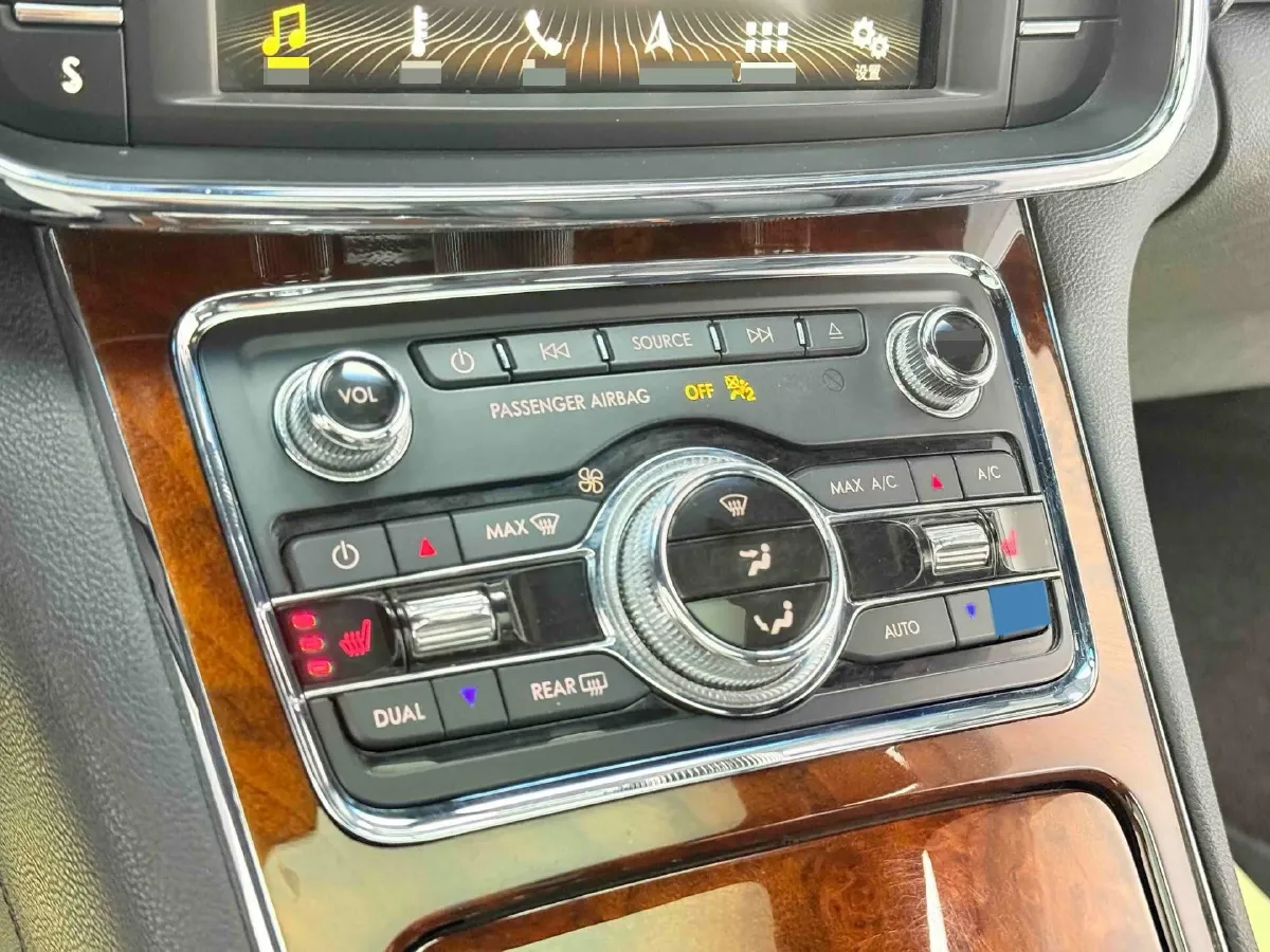 2018 Lincoln Continental 2.0T 261HP L4 6AT,autocango,china used car exporter,china ev exporter,chinese used car exporter,chinese used ev exporter