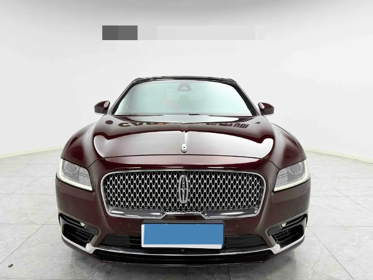 2018 Lincoln Continental 2.0T 261HP L4 6AT,autocango,china used car exporter,china ev exporter,chinese used car exporter,chinese used ev exporter