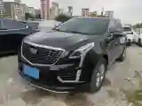 2021 Cadillac XT5 2.0T 237HP L4 9AT