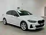 2021 BMW 1 Series 1.5T 140HP L3 7DCT