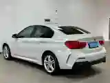 2021 BMW 1 Series 1.5T 140HP L3 7DCT