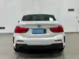 2021 BMW 1 Series 1.5T 140HP L3 7DCT