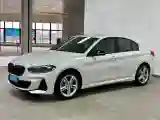 2021 BMW 1 Series 1.5T 140HP L3 7DCT