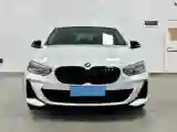 2021 BMW 1 Series 1.5T 140HP L3 7DCT