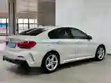 2021 BMW 1 Series 1.5T 140HP L3 7DCT