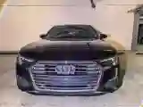 2020 Audi A6L 2.0T 190HP L4 7DCT