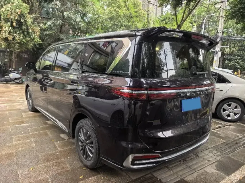 2023 Bestune M9 2.0T 252HP L4 8AT,autocango,china used car exporter,china ev exporter,chinese used car exporter,chinese used ev exporter