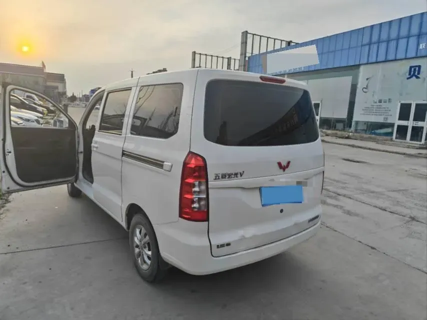 2022 JinBei Little Sea Lion X30 1.5L 102HP L4 5MT,autocango,china used car exporter,china ev exporter,chinese used car exporter,chinese used ev exporter