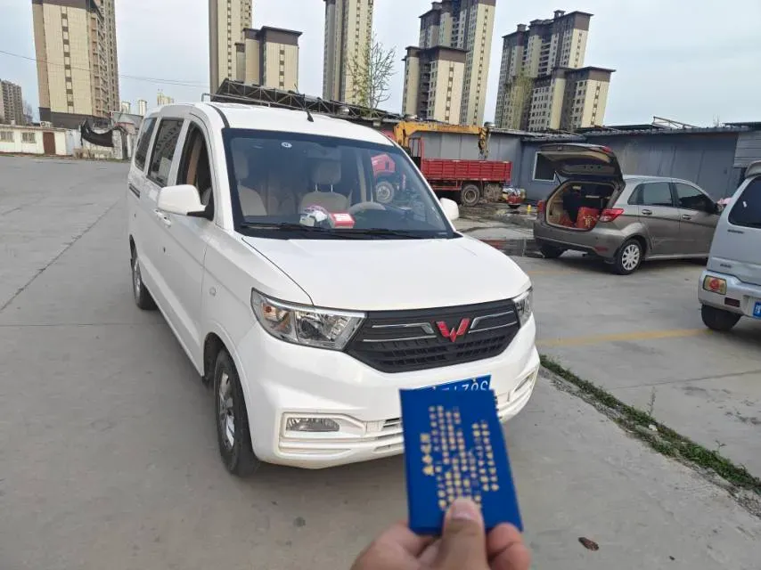 2022 JinBei Little Sea Lion X30 1.5L 102HP L4 5MT,autocango,china used car exporter,china ev exporter,chinese used car exporter,chinese used ev exporter