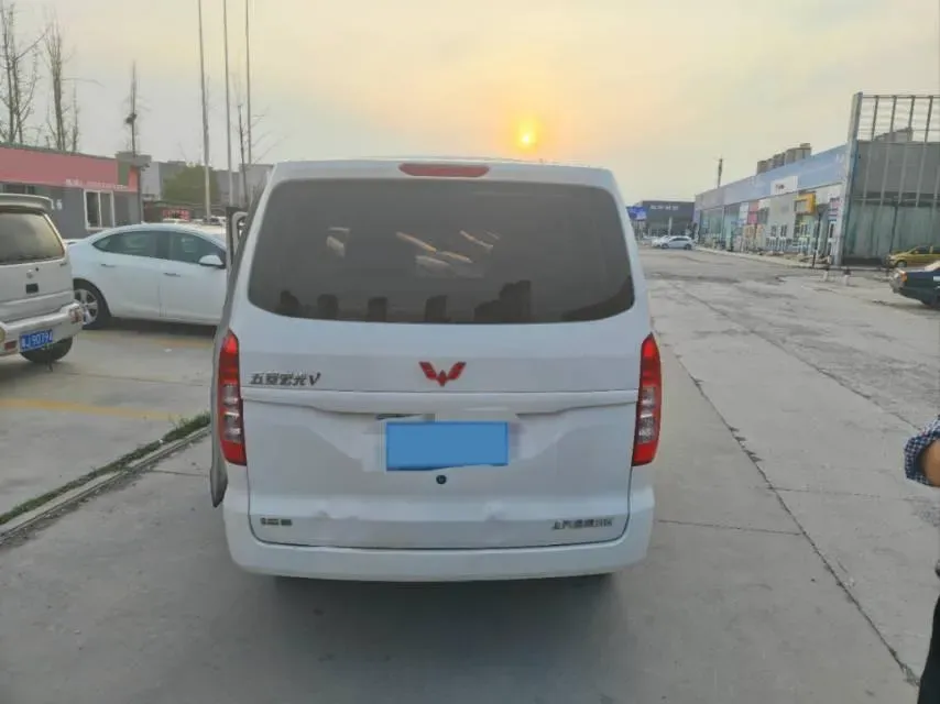 2022 JinBei Little Sea Lion X30 1.5L 102HP L4 5MT,autocango,china used car exporter,china ev exporter,chinese used car exporter,chinese used ev exporter