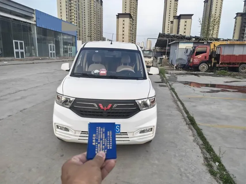 2022 JinBei Little Sea Lion X30 1.5L 102HP L4 5MT,autocango,china used car exporter,china ev exporter,chinese used car exporter,chinese used ev exporter
