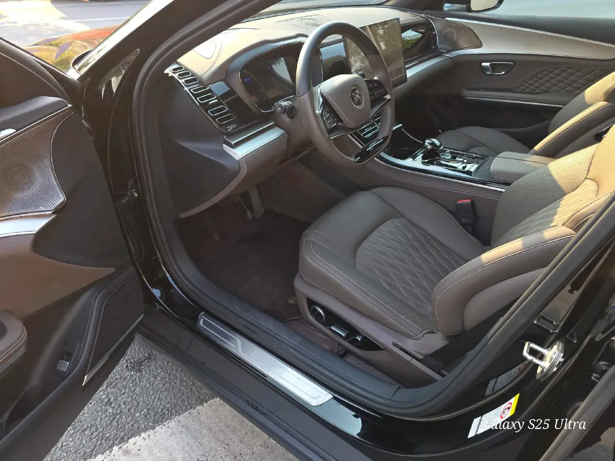 2024 BYD Han 1.5T 139HP L4 E-CVT PHEV 18.316KWH,autocango,china used car exporter,china ev exporter,chinese used car exporter,chinese used ev exporter