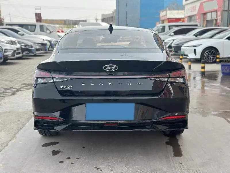 2022 Hyundai Elantra 1.5L 115HP L4 CVT,autocango,china used car exporter,china ev exporter,chinese used car exporter,chinese used ev exporter