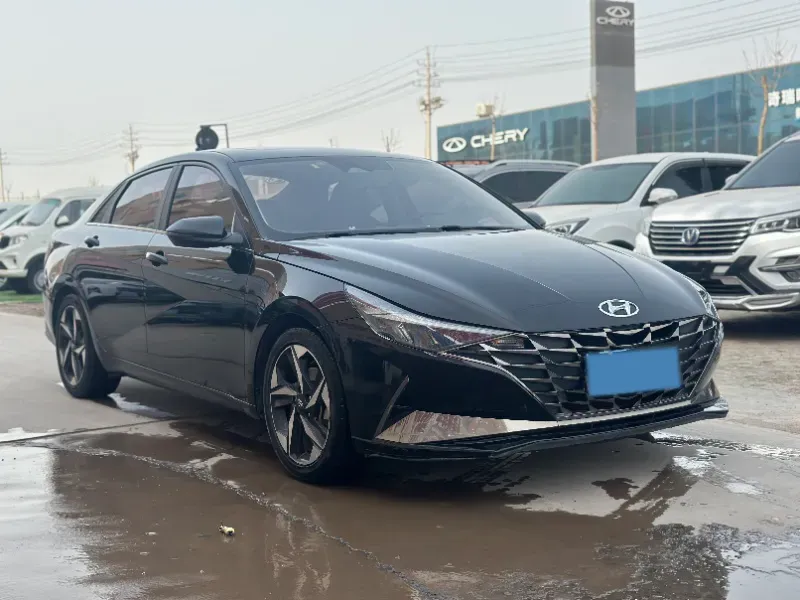 2022 Hyundai Elantra 1.5L 115HP L4 CVT,autocango,china used car exporter,china ev exporter,chinese used car exporter,chinese used ev exporter