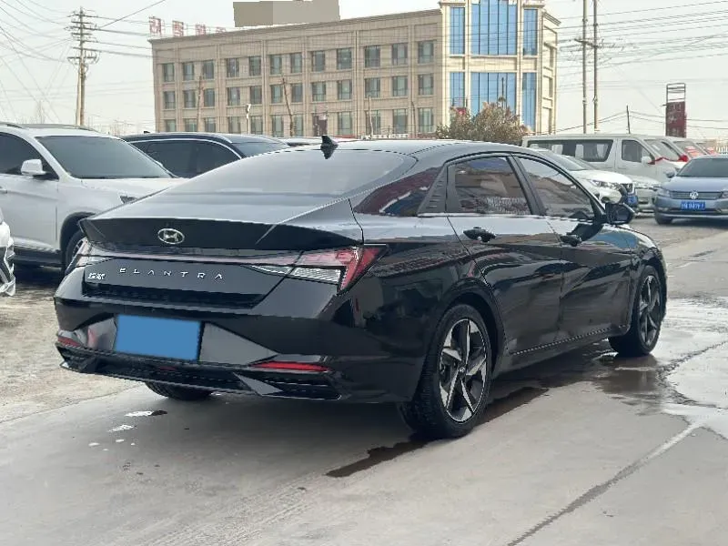 2022 Hyundai Elantra 1.5L 115HP L4 CVT,autocango,china used car exporter,china ev exporter,chinese used car exporter,chinese used ev exporter