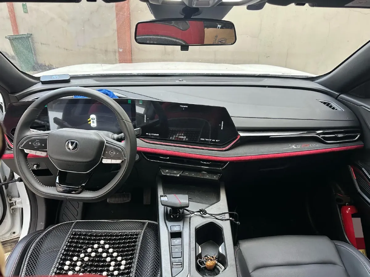 2025 ChangAn X5 PLUS 1.5T 188HP L4 7DCT,autocango,china used car exporter,china ev exporter,chinese used car exporter,chinese used ev exporter