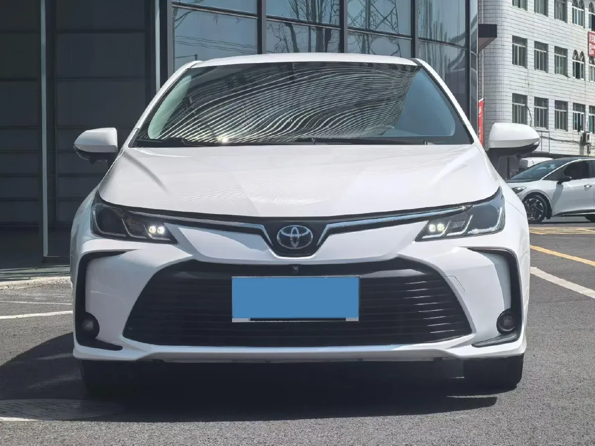 2022 Toyota Corolla 1.8L 98HP L4 E-CVT Hybrid,autocango,china used car exporter,china ev exporter,chinese used car exporter,chinese used ev exporter