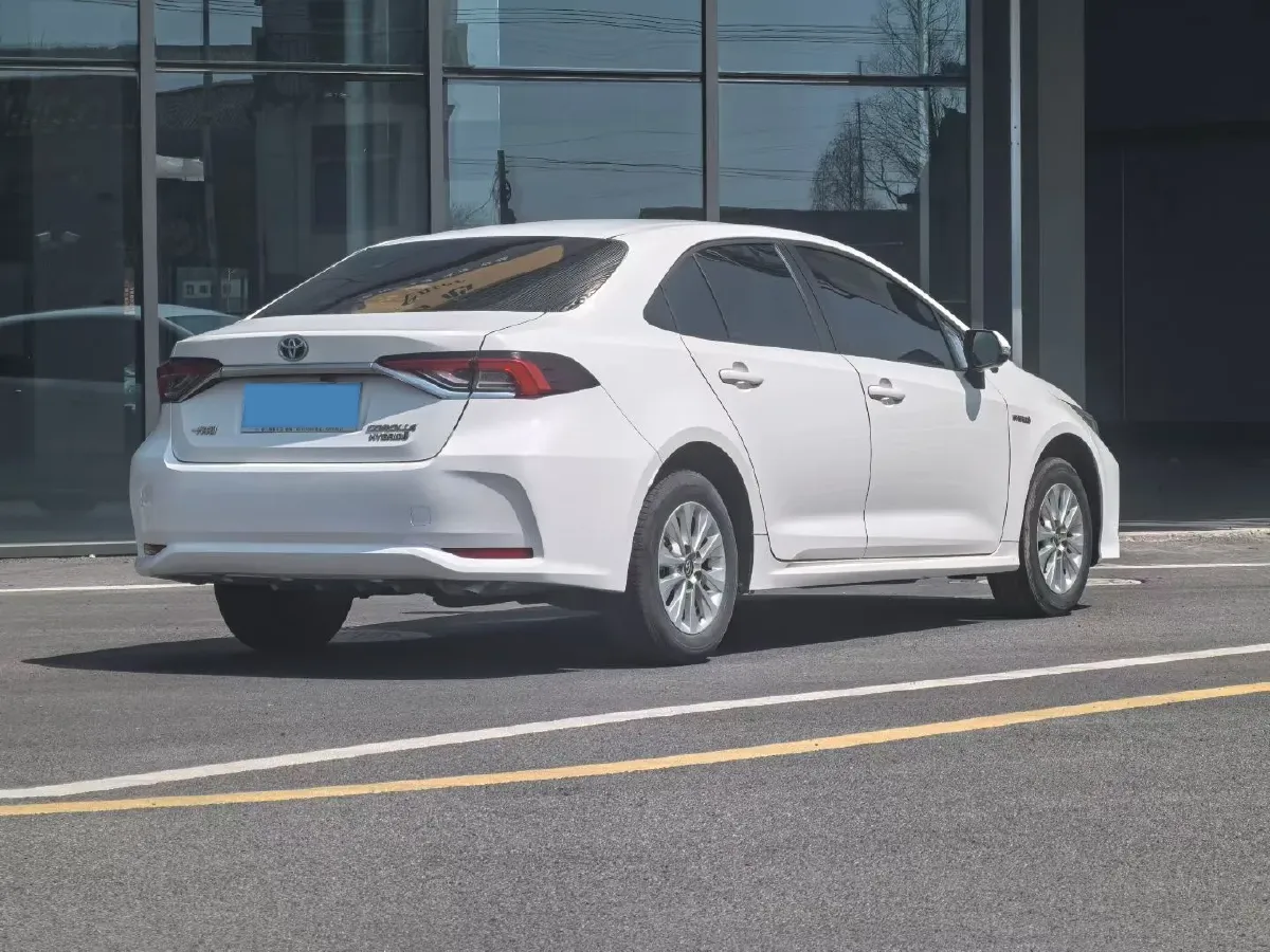 2022 Toyota Corolla 1.8L 98HP L4 E-CVT Hybrid,autocango,china used car exporter,china ev exporter,chinese used car exporter,chinese used ev exporter