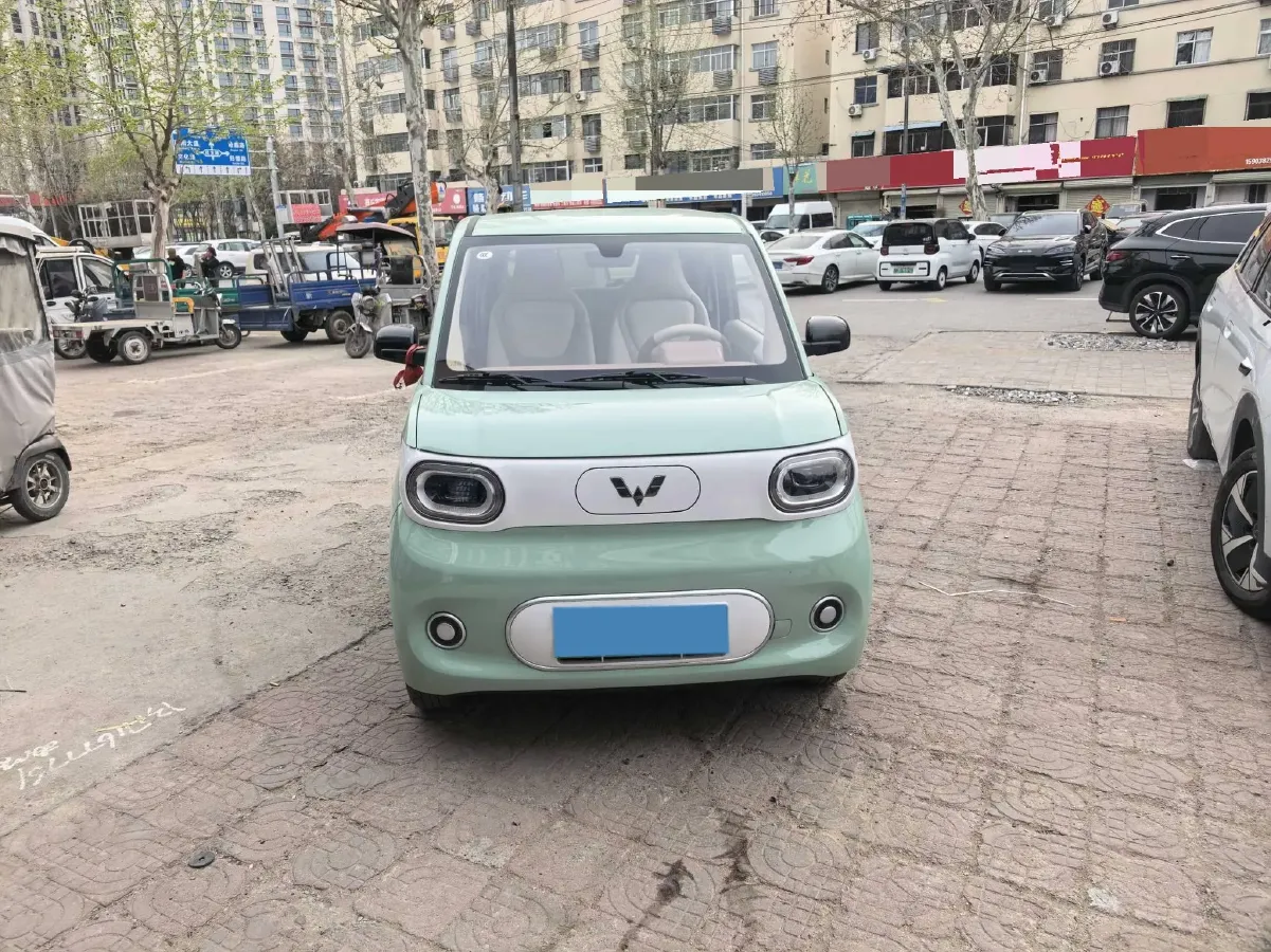 2024 WuLing HongGuang MINI EV BEV 17.3KWH,autocango,china used car exporter,china ev exporter,chinese used car exporter,chinese used ev exporter