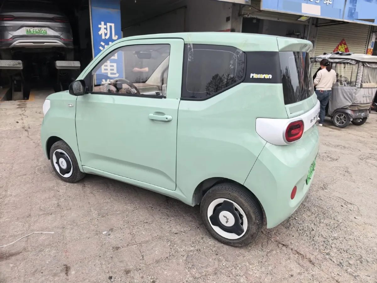 2024 WuLing HongGuang MINI EV BEV 17.3KWH,autocango,china used car exporter,china ev exporter,chinese used car exporter,chinese used ev exporter