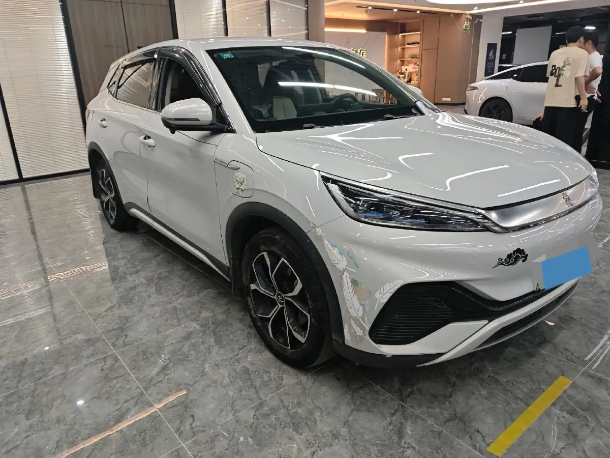 2022 Hycan Z03 BEV 64.23KWH,autocango,china used car exporter,china ev exporter,chinese used car exporter,chinese used ev exporter