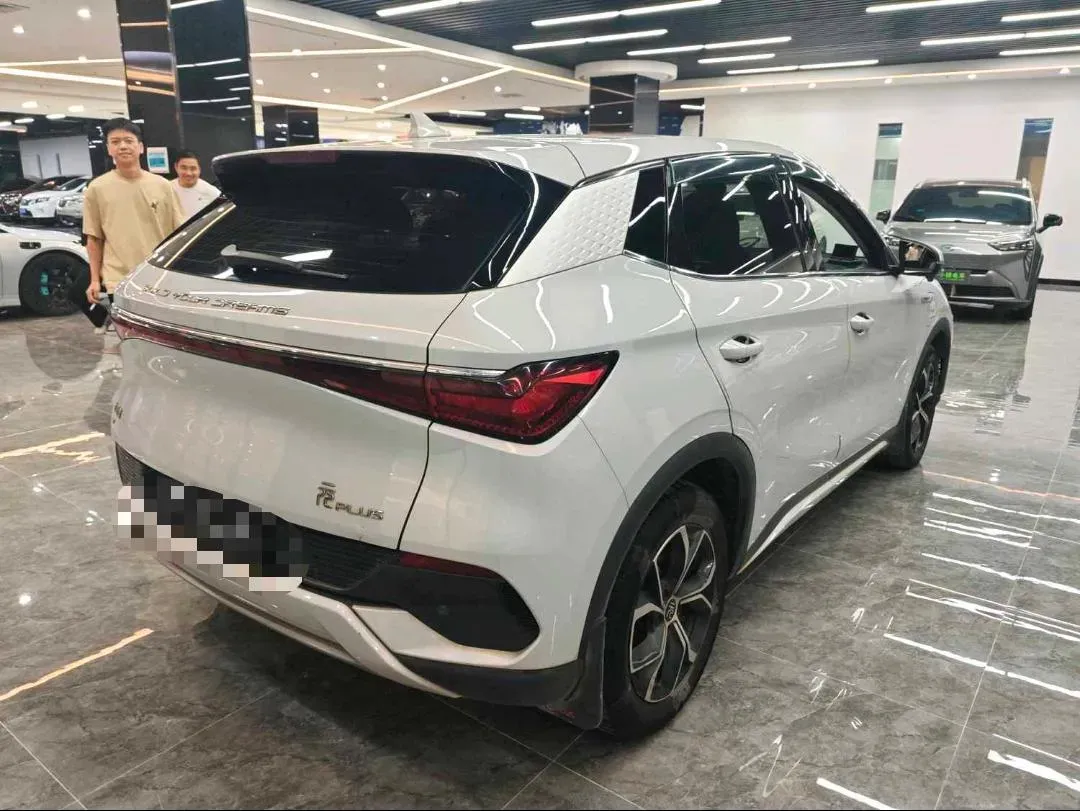 2022 Hycan Z03 BEV 64.23KWH,autocango,china used car exporter,china ev exporter,chinese used car exporter,chinese used ev exporter