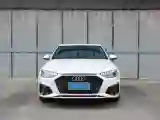 2022 Audi A4L 2.0T 190HP L4 7DCT