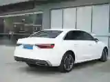2022 Audi A4L 2.0T 190HP L4 7DCT