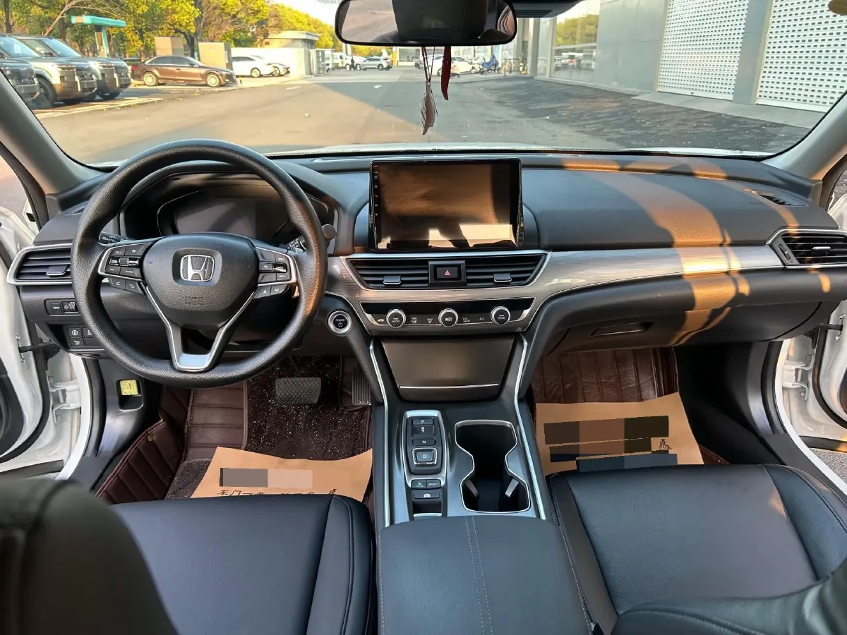 2022 Honda Accord 2.0L 146HP L4 E-CVT Hybrid,autocango,china used car exporter,china ev exporter,chinese used car exporter,chinese used ev exporter