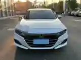 2022 Honda Accord 2.0L 146HP L4 E-CVT Hybrid