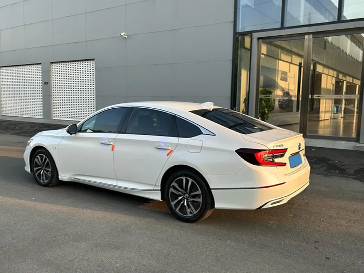 2022 Honda Accord 2.0L 146HP L4 E-CVT Hybrid,autocango,china used car exporter,china ev exporter,chinese used car exporter,chinese used ev exporter