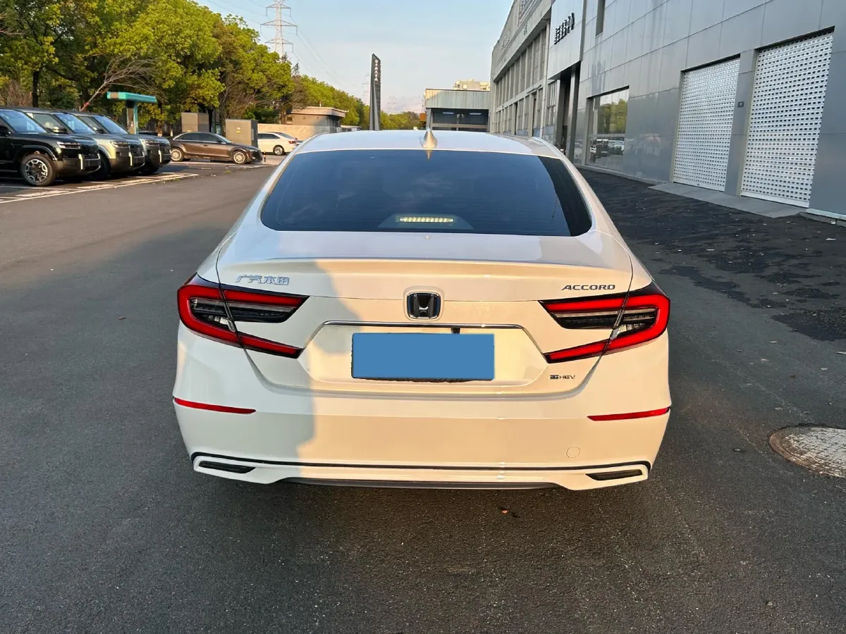 2022 Honda Accord 2.0L 146HP L4 E-CVT Hybrid,autocango,china used car exporter,china ev exporter,chinese used car exporter,chinese used ev exporter
