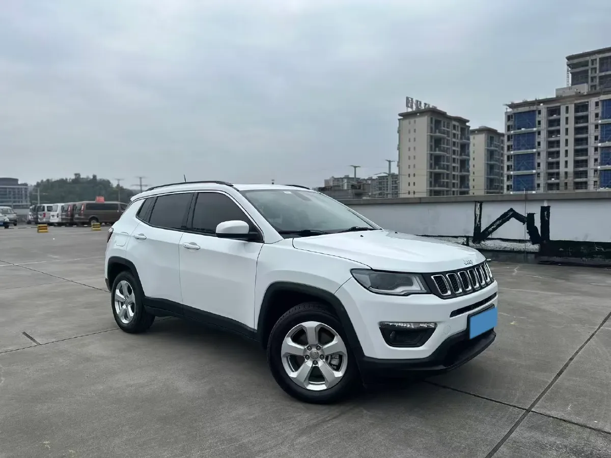 2020 Jeep Compass 1.3T 173HP L4 7DCT,autocango,china used car exporter,china ev exporter,chinese used car exporter,chinese used ev exporter