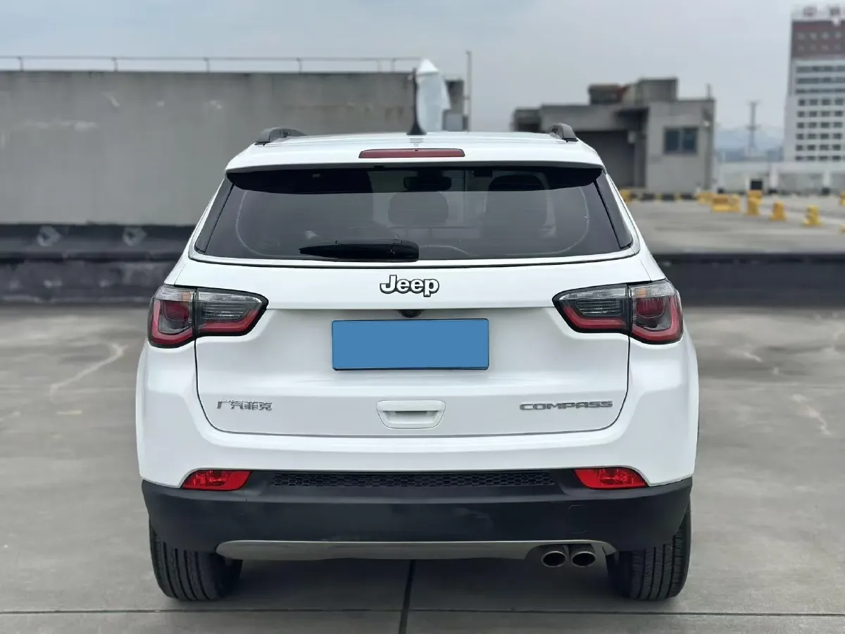 2020 Jeep Compass 1.3T 173HP L4 7DCT,autocango,china used car exporter,china ev exporter,chinese used car exporter,chinese used ev exporter