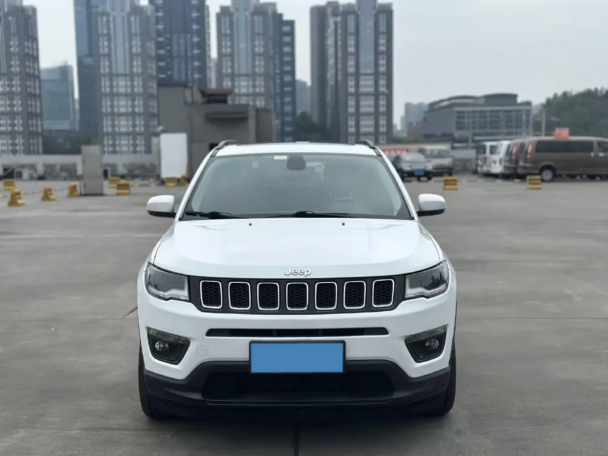 2020 Jeep Compass 1.3T 173HP L4 7DCT,autocango,china used car exporter,china ev exporter,chinese used car exporter,chinese used ev exporter
