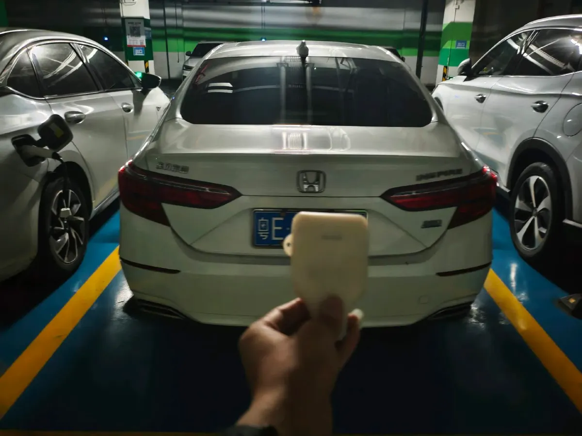 2019 Honda Inspire 1.5T 194HP L4 CVT,autocango,china used car exporter,china ev exporter,chinese used car exporter,chinese used ev exporter