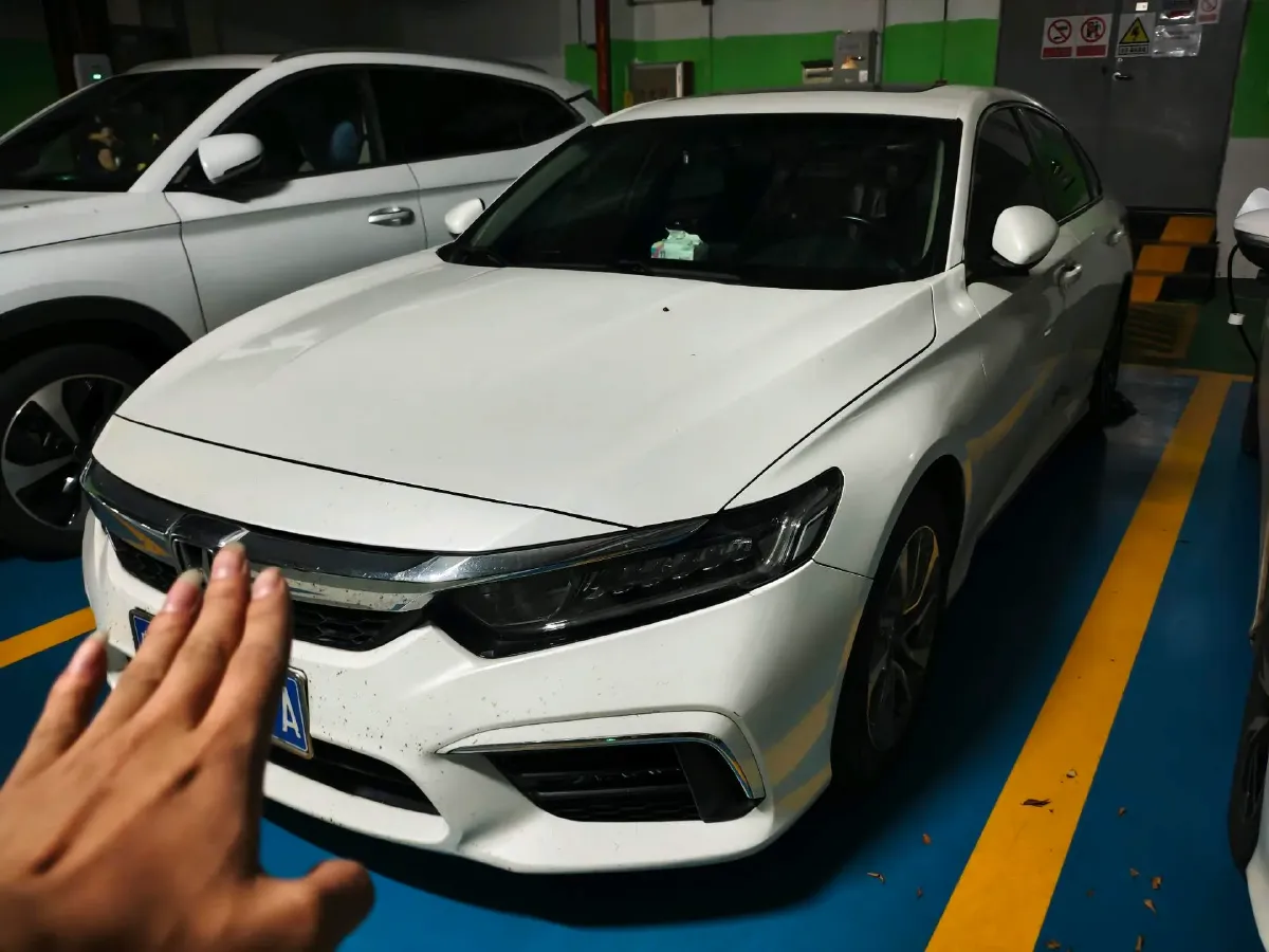 2019 Honda Inspire 1.5T 194HP L4 CVT,autocango,china used car exporter,china ev exporter,chinese used car exporter,chinese used ev exporter