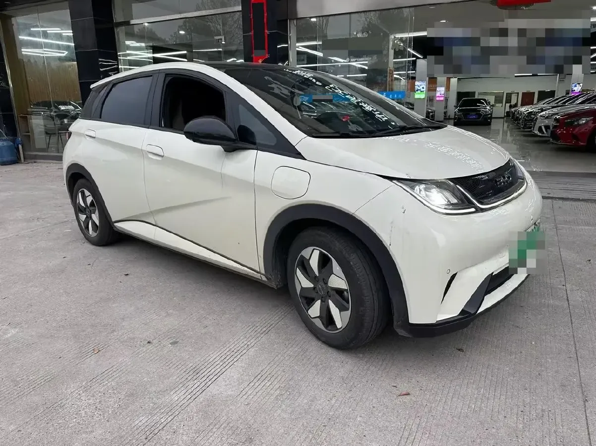 2024 BYD Dolphin BEV 44.928KWH,autocango,china used car exporter,china ev exporter,chinese used car exporter,chinese used ev exporter