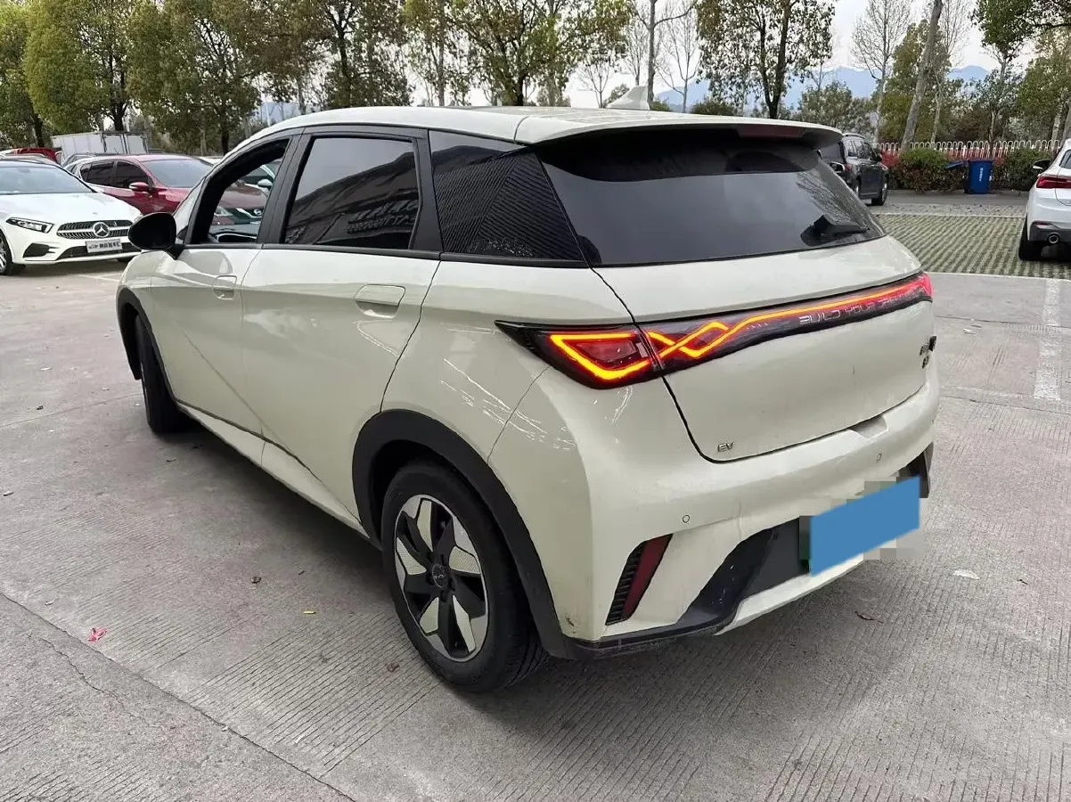 2024 BYD Dolphin BEV 44.928KWH,autocango,china used car exporter,china ev exporter,chinese used car exporter,chinese used ev exporter