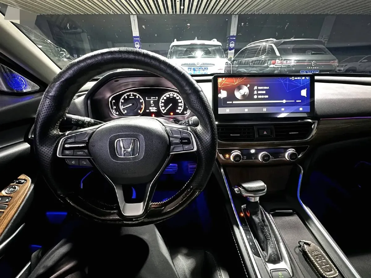 2019 Honda Inspire 1.5T 194HP L4 CVT,autocango,china used car exporter,china ev exporter,chinese used car exporter,chinese used ev exporter