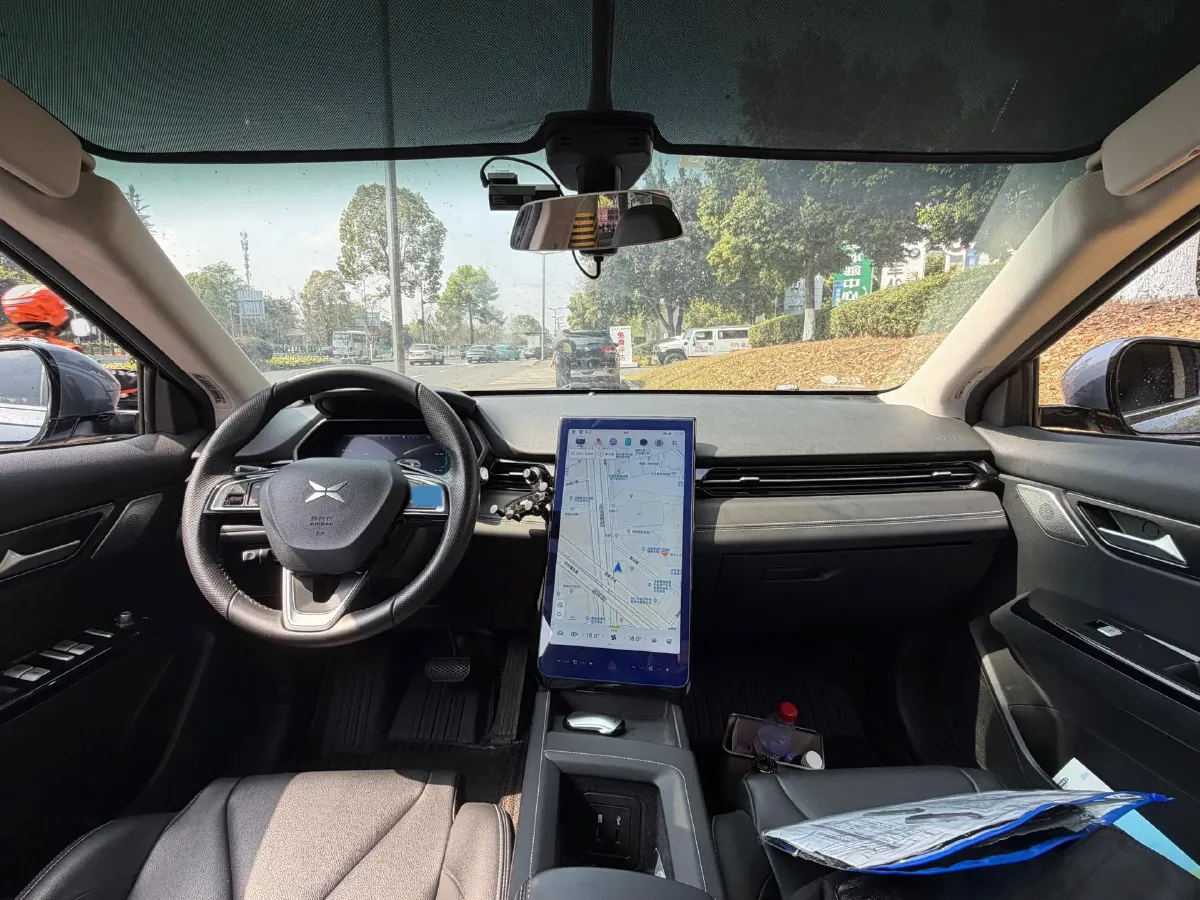 2021 Xpeng G3 BEV 66.2KWH,autocango,china used car exporter,china ev exporter,chinese used car exporter,chinese used ev exporter