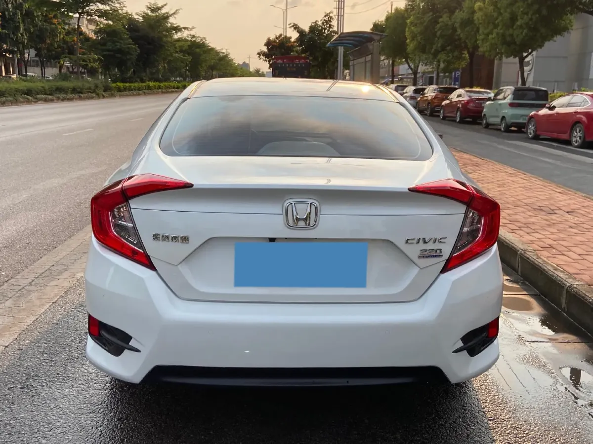 2019 Honda Civic 1.5T 177HP L4 CVT,autocango,china used car exporter,china ev exporter,chinese used car exporter,chinese used ev exporter