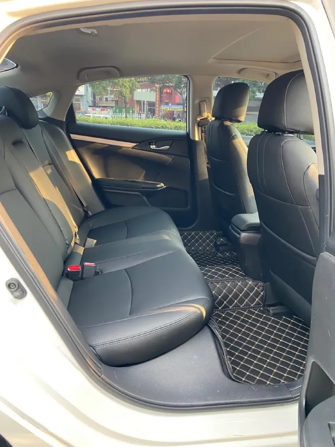 2019 Honda Civic 1.5T 177HP L4 CVT,autocango,china used car exporter,china ev exporter,chinese used car exporter,chinese used ev exporter