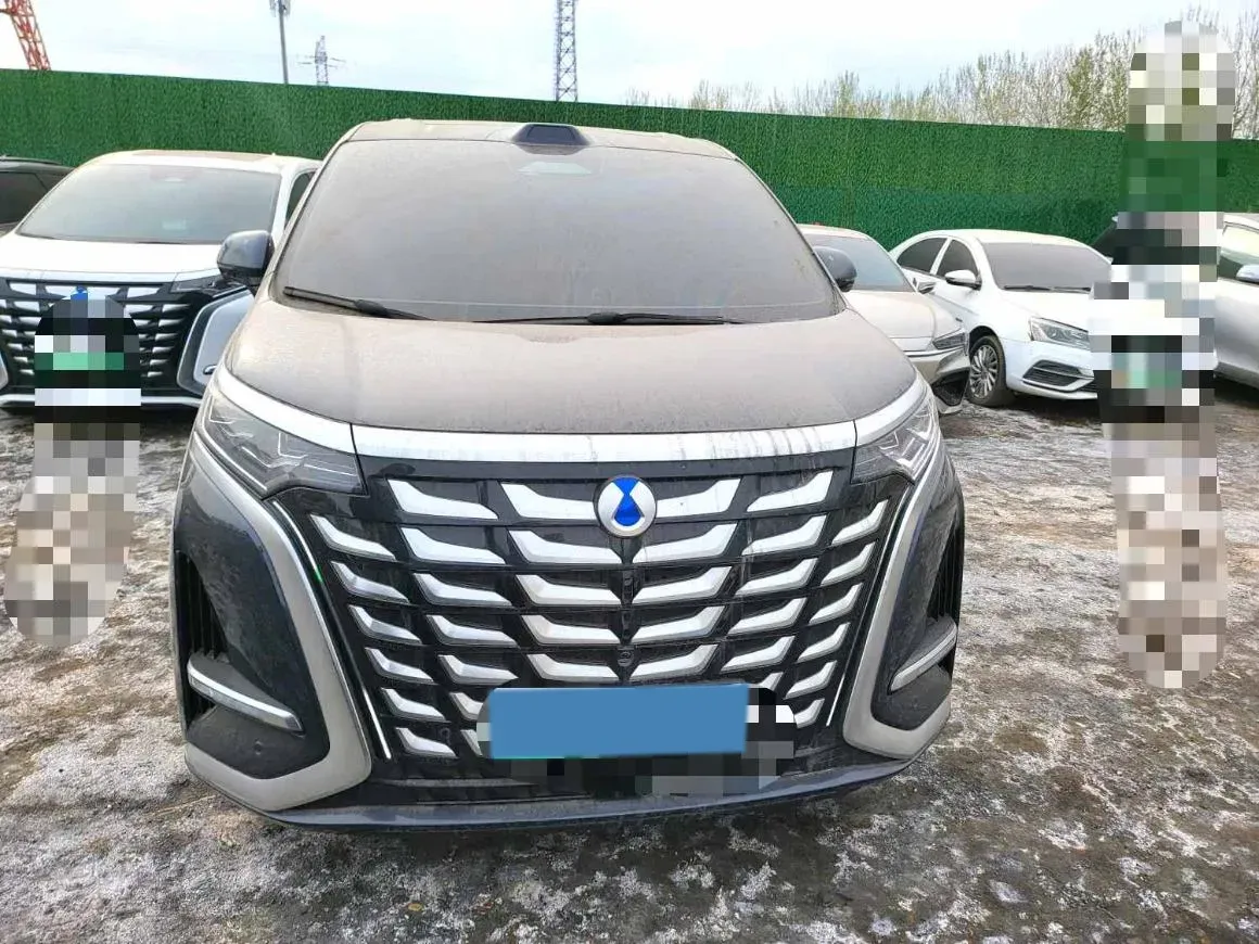 2025 Denza D9 1.5T 156HP L4 E-CVT PHEV 40KWH,autocango,china used car exporter,china ev exporter,chinese used car exporter,chinese used ev exporter
