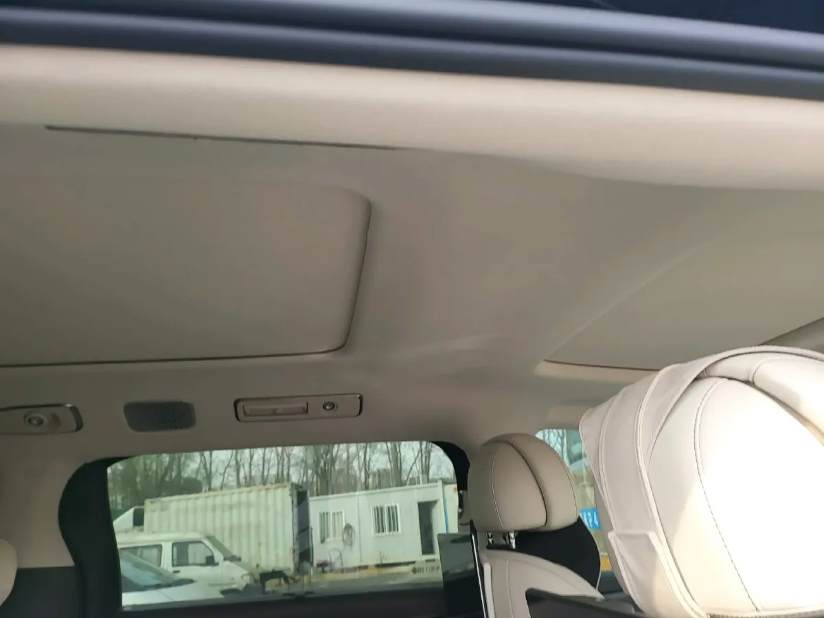 2025 Denza D9 1.5T 156HP L4 E-CVT PHEV 40KWH,autocango,china used car exporter,china ev exporter,chinese used car exporter,chinese used ev exporter