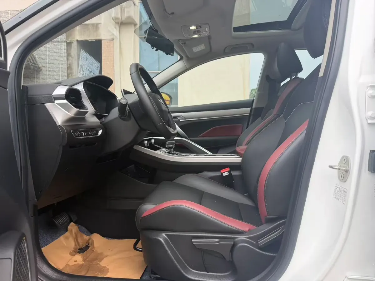 2021 Geely Coolray 1.4T 141HP L4 6DCT,autocango,china used car exporter,china ev exporter,chinese used car exporter,chinese used ev exporter